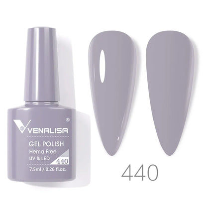 VENALISA VIP4 HEMA Free Gel Nail Polish