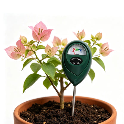 Soil Moisture Meter Probe