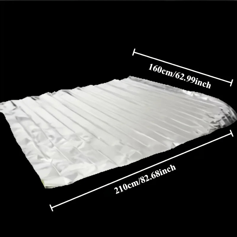 Outdoor Emergency Survival Blanket