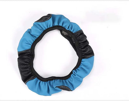 Sport Steering Wheel Cover