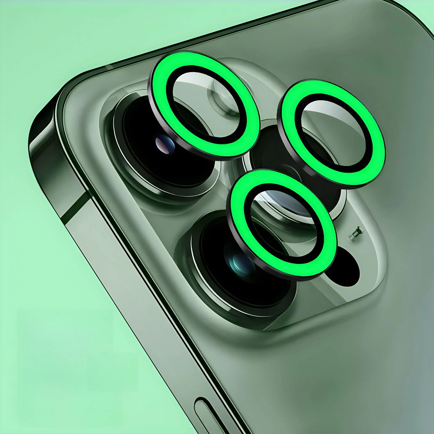 iPhone Camera Lens Protector