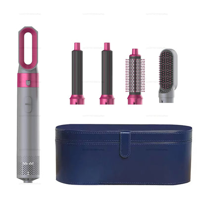 5-in-1 Ionic Hair Styling & Drying Set