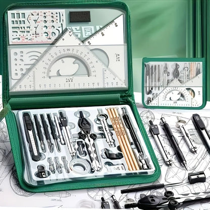 Professional Engineering Drawing Tool Set