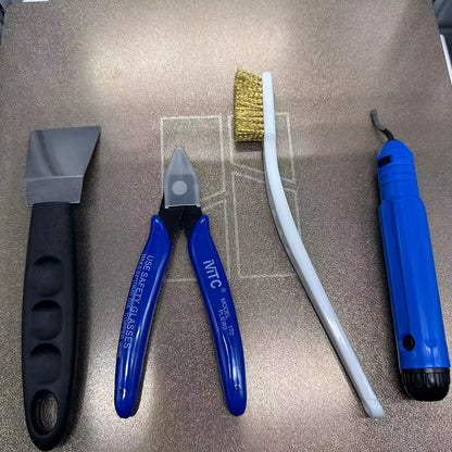3D Printer Tool Kit 6-Piece Set