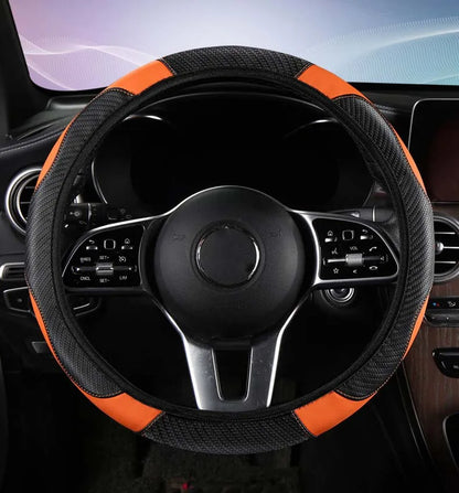 Sport Steering Wheel Cover