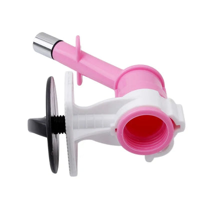 Portable Pet Hanging Water Dispenser