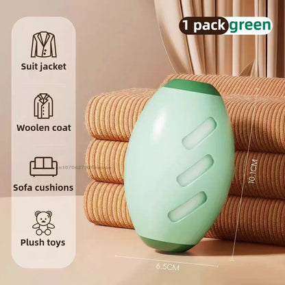 Reusable Washable Lint Roller Ball