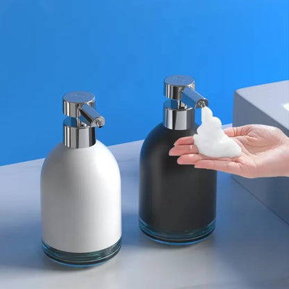 Automatic Foam Soap Dispenser
