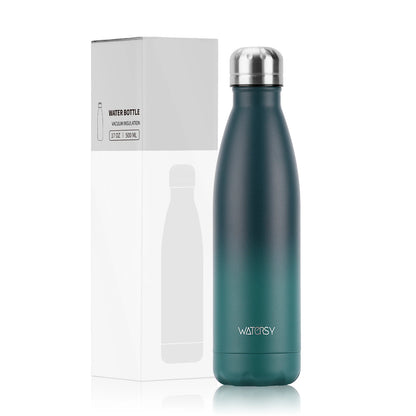 500ml Stainless Steel Vacuum Flask