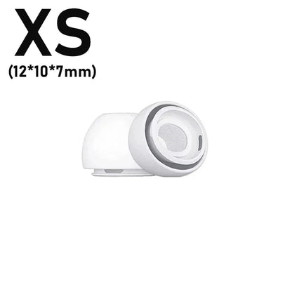 Silicone Ear Tips for AirPods Pro