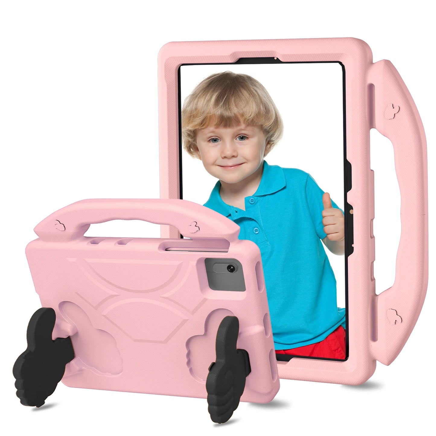 Kids EVA Shockproof Case for Lenovo Tab M11