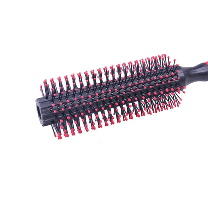 Spiral Professional Round Hair Brush Comb
