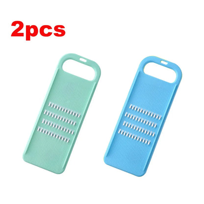 Stainless Steel Vegetable Julienne Slicer