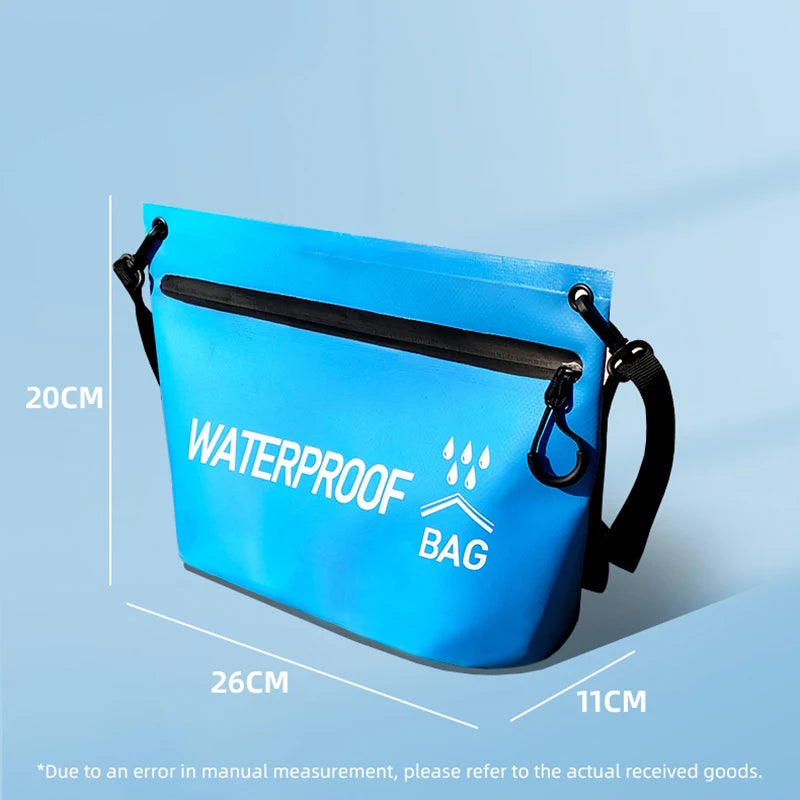 5L Waterproof Travel Dry Bag