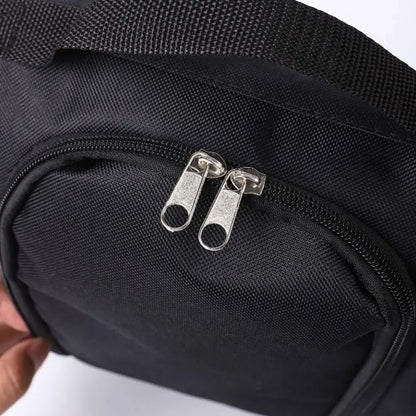 Portable Golf Shoe Travel Bag