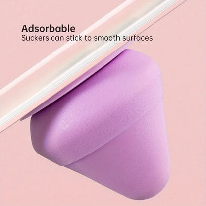 Ergonomic Trigger Point Massage Ball