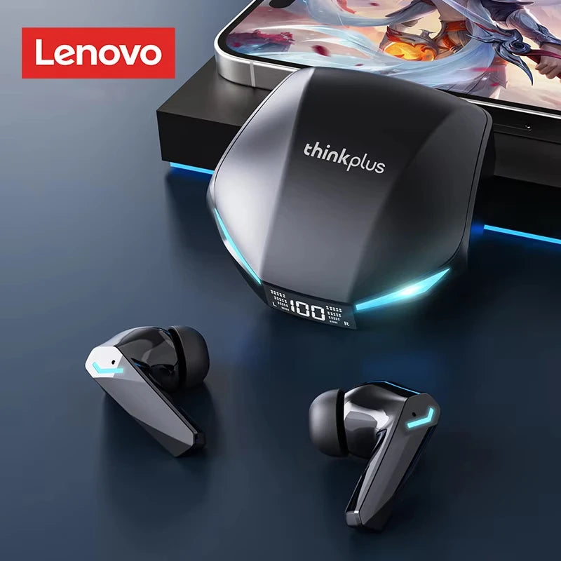 Lenovo XT53 Wireless Gaming Earbuds