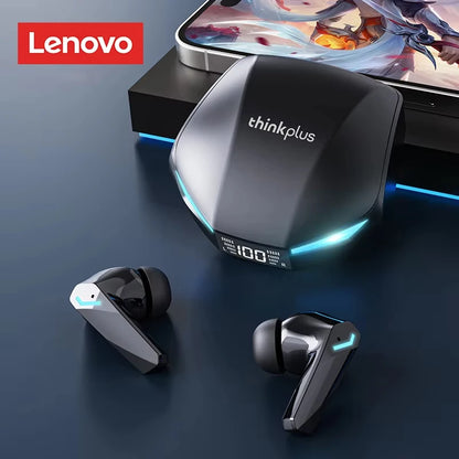 Lenovo XT53 Wireless Gaming Earbuds