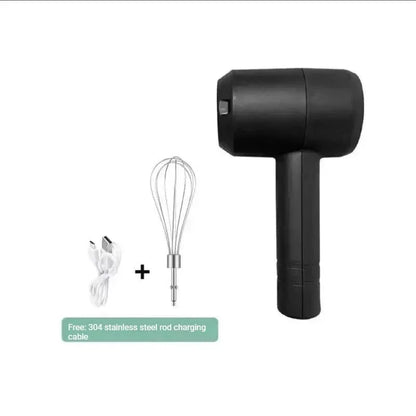 Electric Hair Dye Cream Mixer