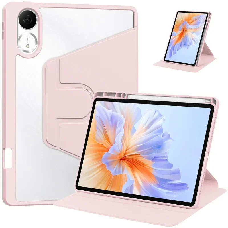 Huawei Honor Pad V9 11.5” Rotating Tablet Case