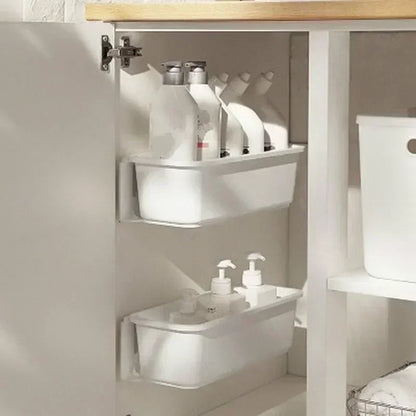 Kitchen Convenience Storage Rack Drawer Organizer