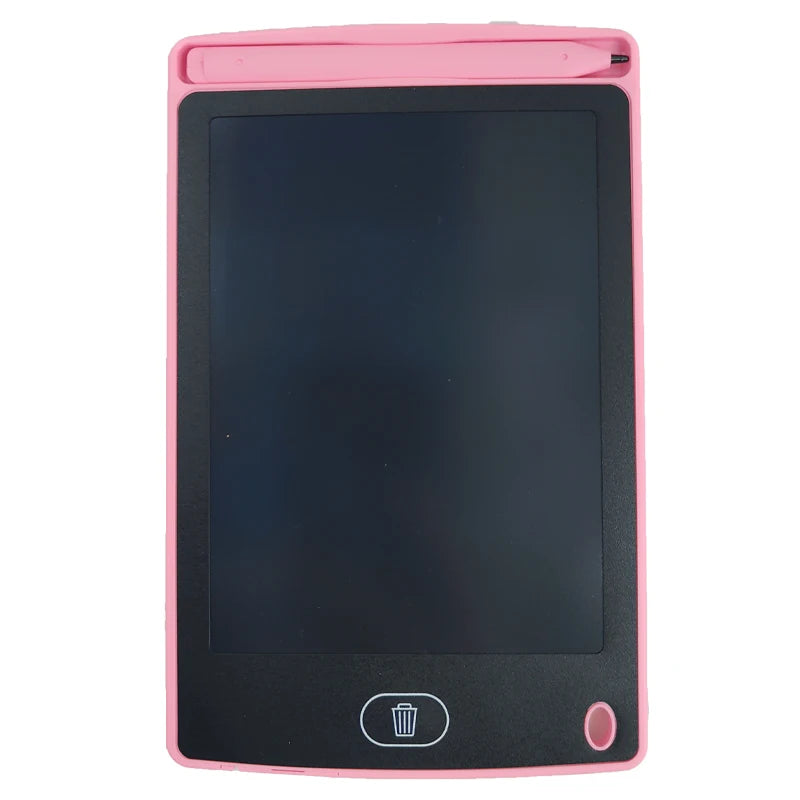 LCD Drawing Tablet for Kids with Stylus