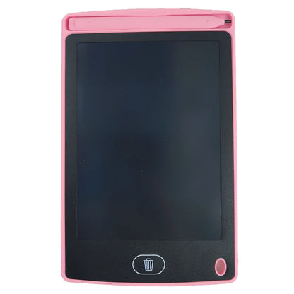 LCD Drawing Tablet for Kids with Stylus
