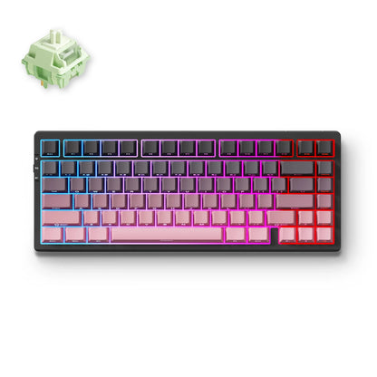 MCHOSE G75 Pro Wireless Mechanical Keyboard
