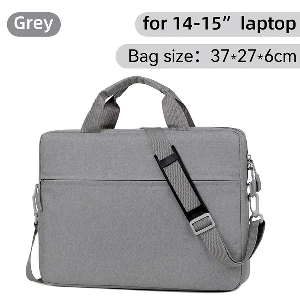 Waterproof Laptop Briefcase Sleeve