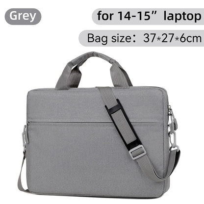 Waterproof Laptop Briefcase Sleeve