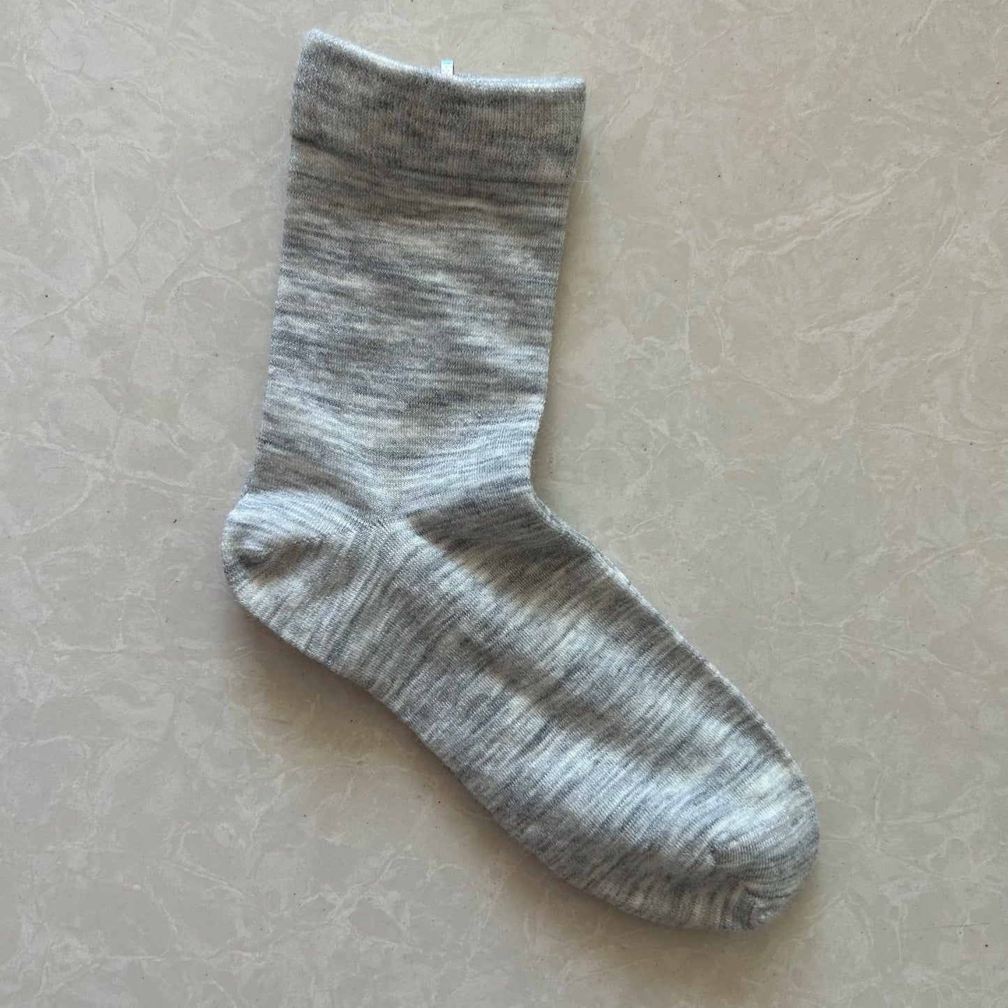 Merino Wool Socks – Lightweight Breathable Warm Mid-Calf Dress Socks