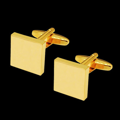 High Quality Novelty Cuff Links