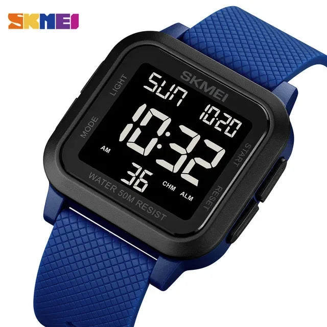 SKMEI 1894 Men’s Digital Sports Watch