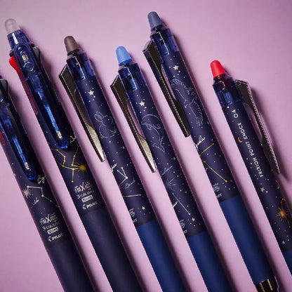 PILOT Frixion Constellation Erasable Gel Pen
