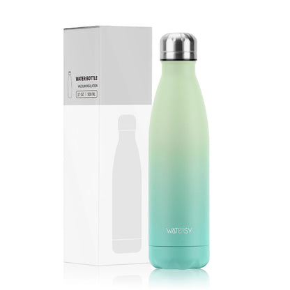 500ml Stainless Steel Vacuum Flask