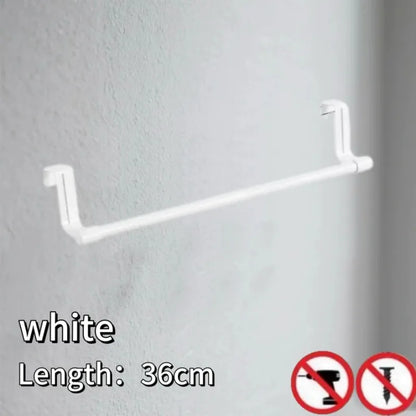 Hanging Towel Rack