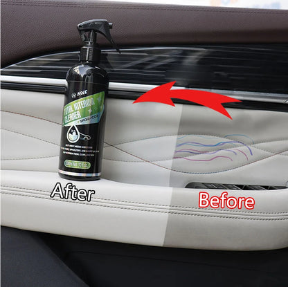 AIVC Car Multi-purpose Interior Cleaning Spray