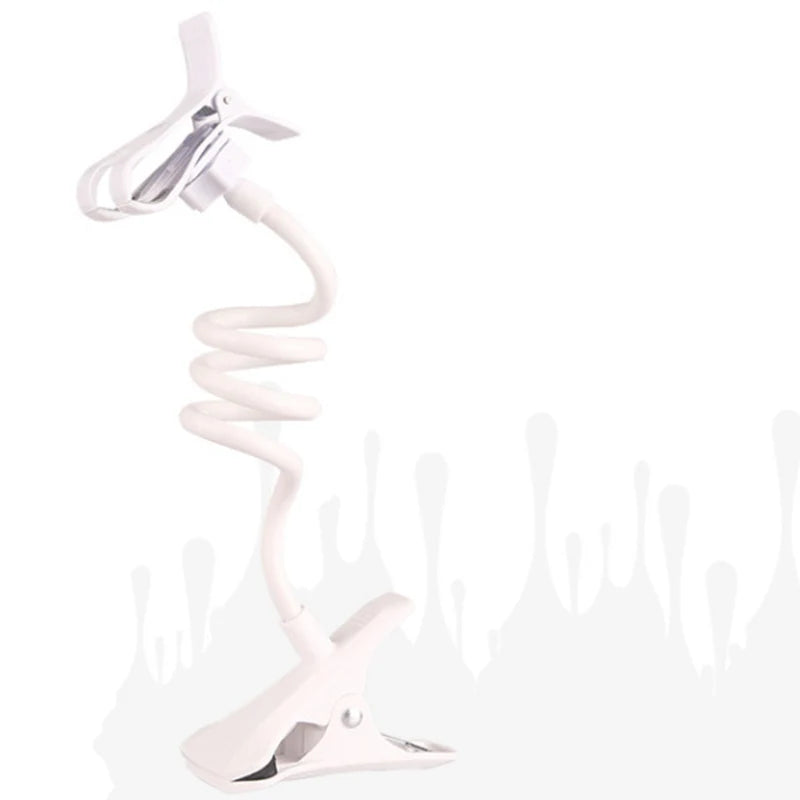 Flexible Mobile Phone Holder Stand