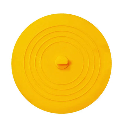 Silicone Bathtub & Sink Drain Stopper