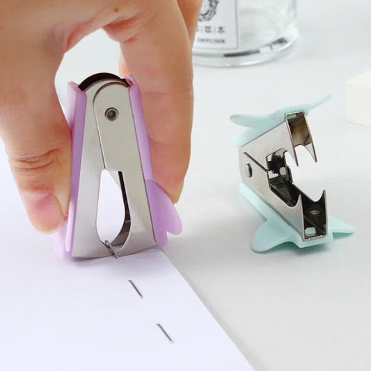 Pastel Manual Staple Remover