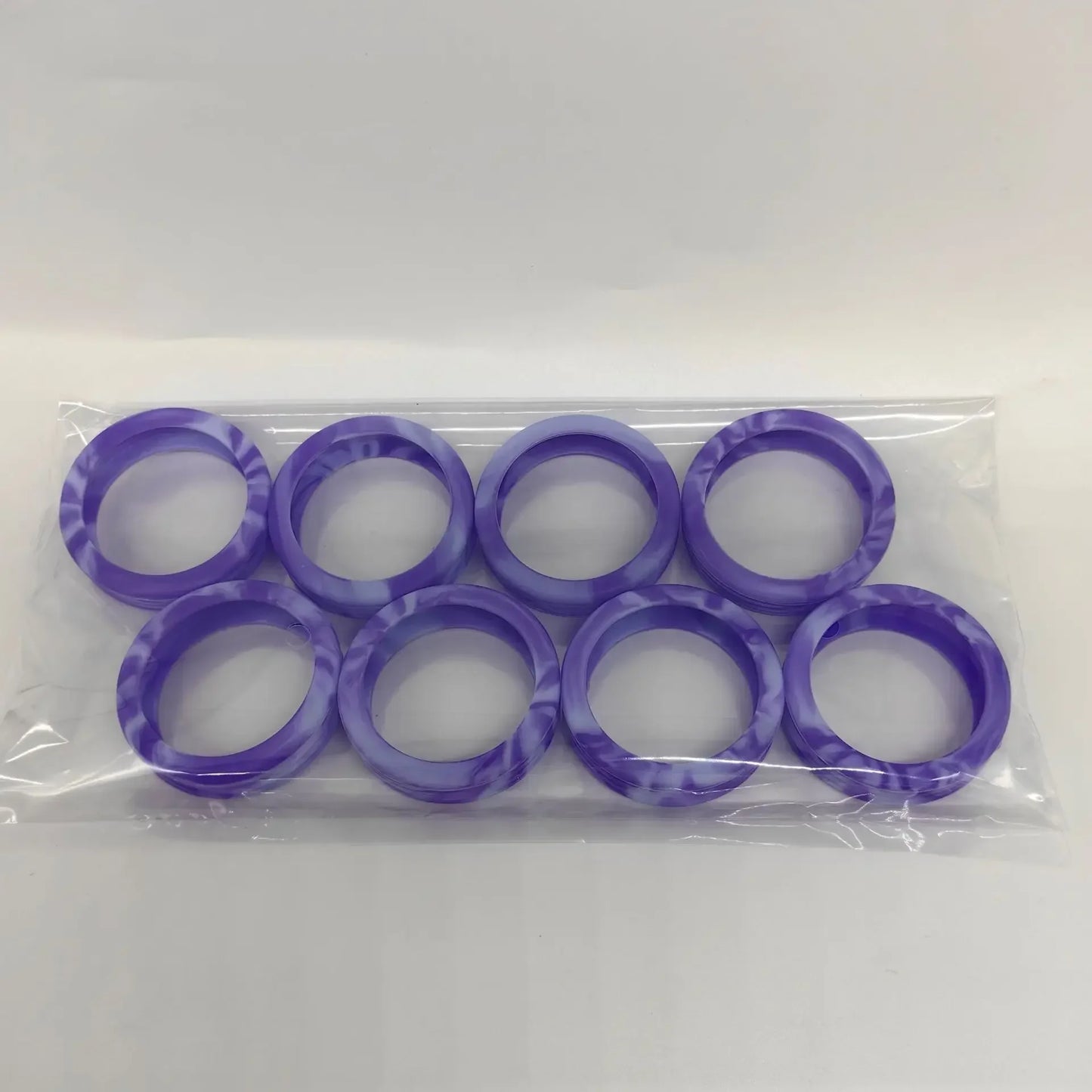 Silicone Luggage Wheel Protectors