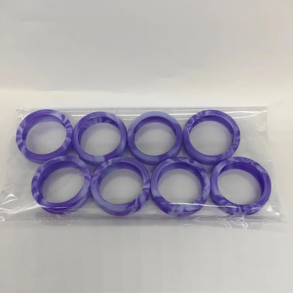 Silicone Luggage Wheel Protectors