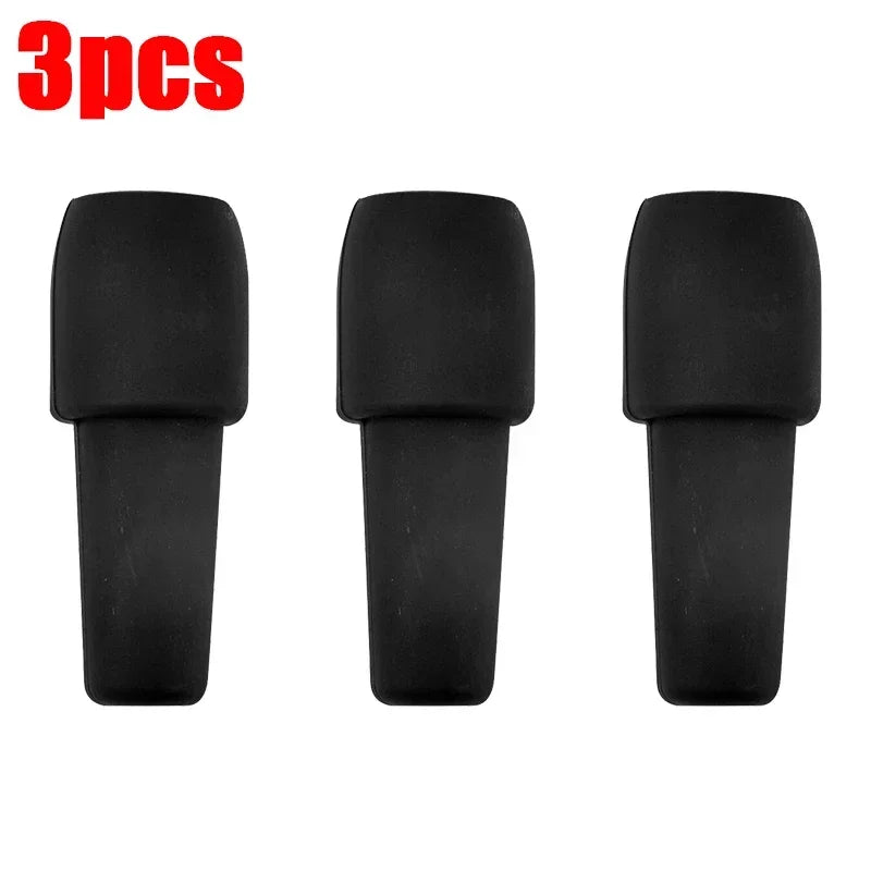 Silicone Wine Bottle Stopper