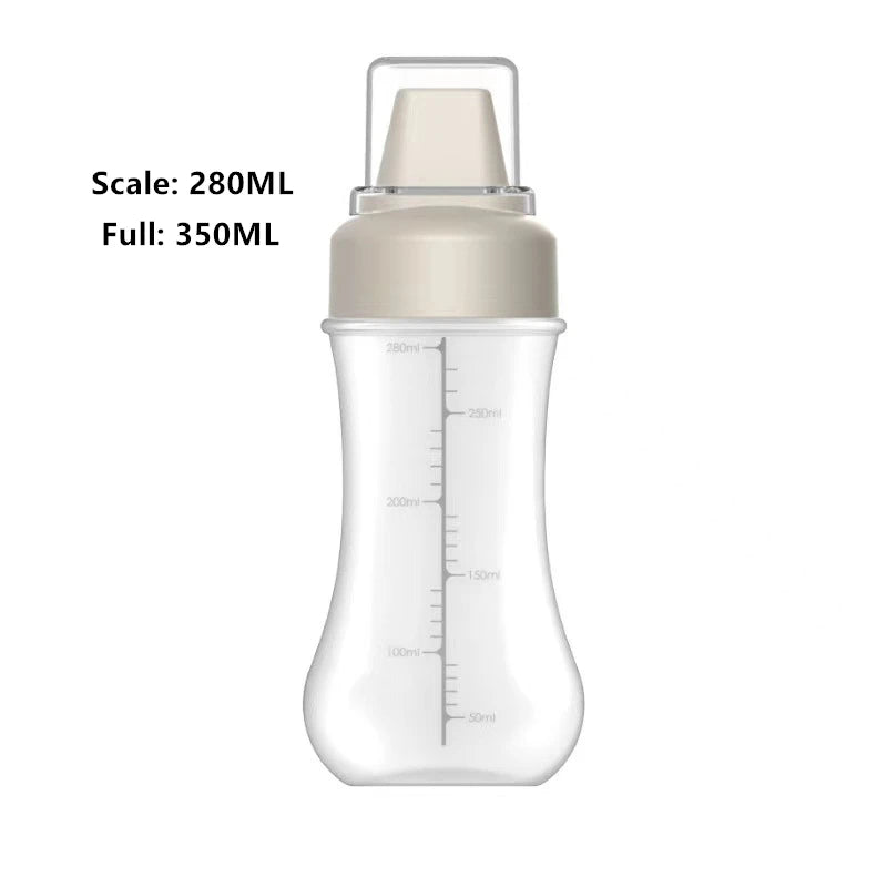 Condiment Squeeze Bottle