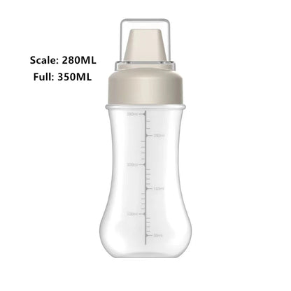Condiment Squeeze Bottle
