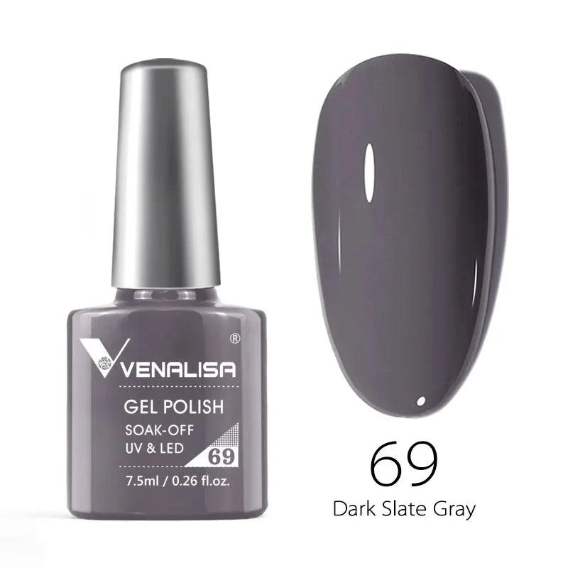 VENALISA VIP4 HEMA Free Gel Nail Polish