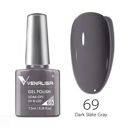 VENALISA VIP4 HEMA Free Gel Nail Polish