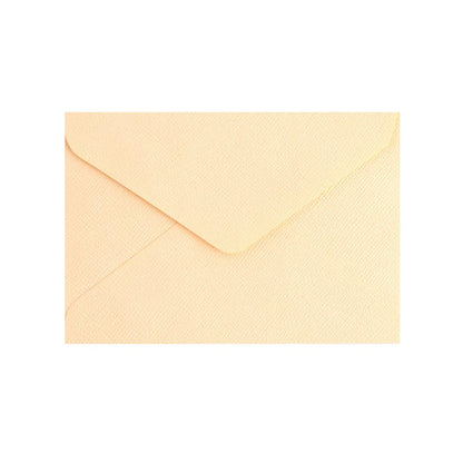 Textured Paper Envelope Set