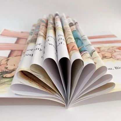 27 Books Set Phonics English Picture Reading Books