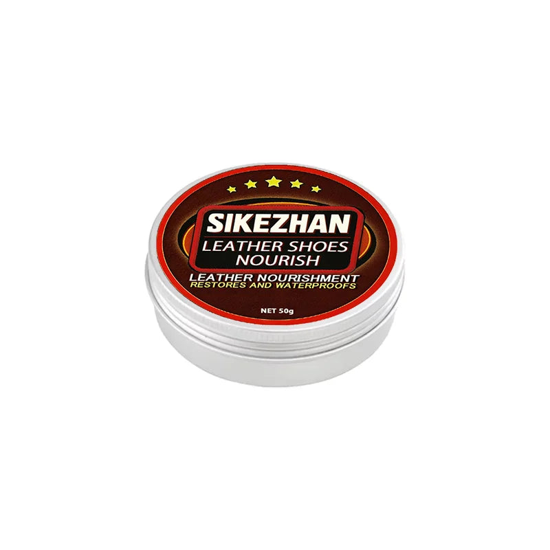 Leather Shoe Nourishing Cream